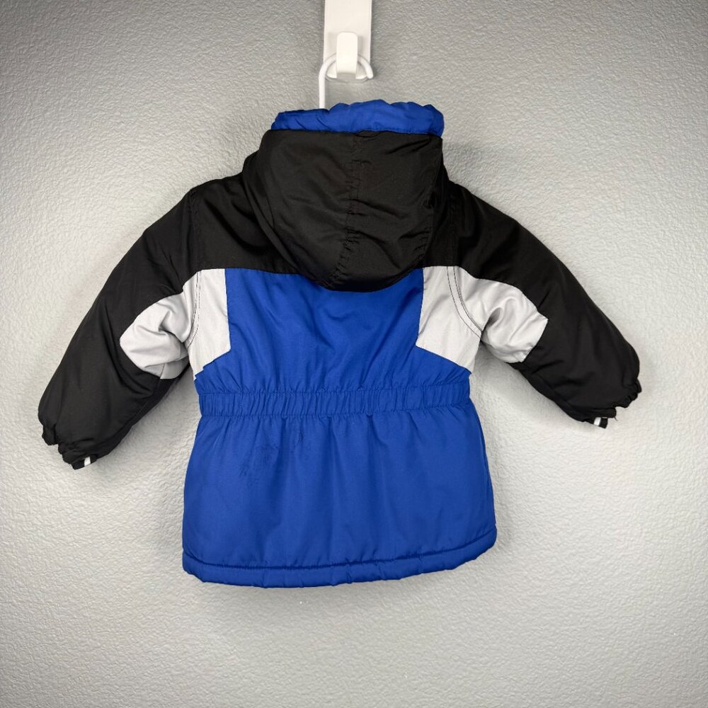 Osh Kosh Winter Coat - Picture 6 of 9